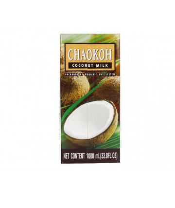 CHAOKOH Coconut Milk 1L