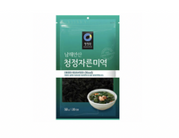 Chung Jung One Dried Seaweed 50 g