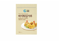 Chung Jung One Korean Crispy Frying Mix 500 g