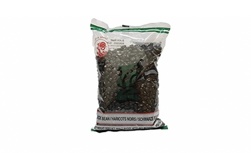 Cock Brand Black Bean 400 g