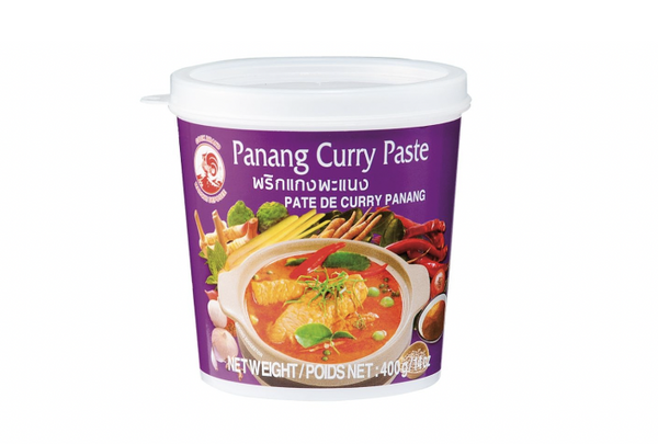Cock Panang Curry Paster 400 g