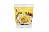 Cock Yello Curry Paste 400 g