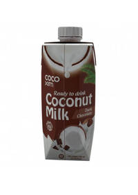 CocoXim Coco Milk chocolate 330 ml