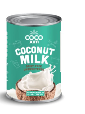 Coco Xim Coconut Milk 400 ml