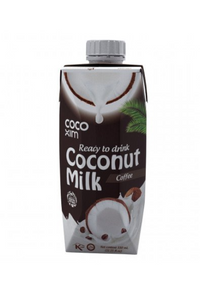 CocoXim Coco Milk Coffee 330 ml