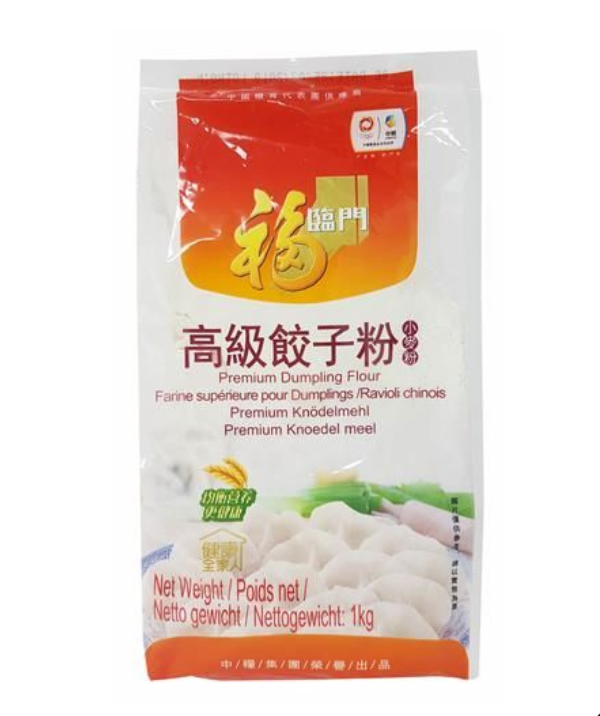 Cofco Premium Dumpling Flour 1 kg