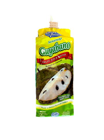 Cool Taste Guyabano juice