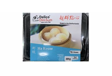 ❄️ Delico ha kouw 250 g