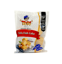 ❄️ Dodo mushroom tofu fish cake 200 g