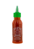 Eaglobe Sriracha chili sauce green 150 g