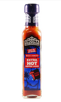 Encona Extra Hot Pepper Sauce