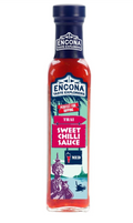 Encona thai hot chili sauce 142 ml