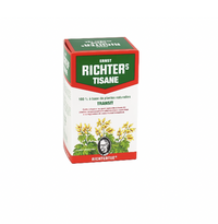 Ernst Richters Tisane Tea 40 g
