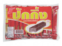 Euro Peking Chocolate Wafer 12x7 gr