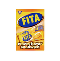 Fita lemon flavour sandwich 200 g