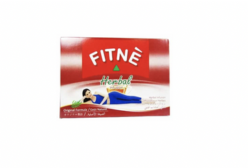 Fitné Herbal Infusion 20 sheets 40 g