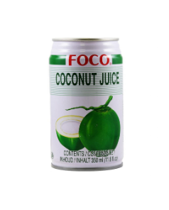 Foco Coconut drink