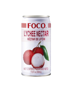 Foco Lychee drink