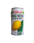 Foco Mango drink