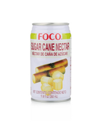 Foco Sugar Cane drink