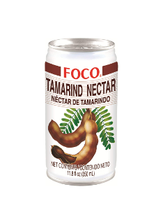 Foco Tamarine drink