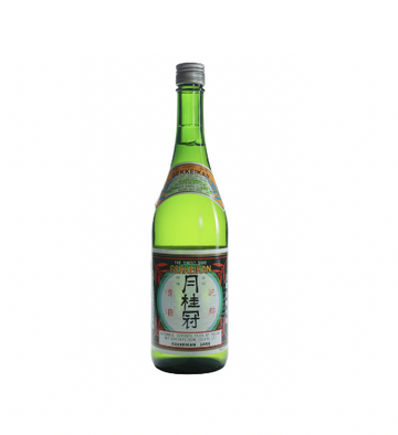 Gekkeikan sake 750 ml