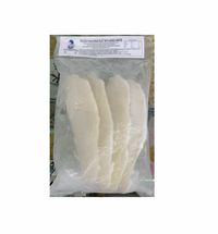❄️ Generaux frozen pangasius filet with added water 800 g
