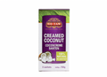 Go-Tan Wok creamed coconut 3x50g