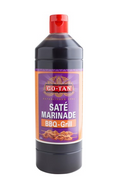 Go Tan Sate Marinade BBQ Grill