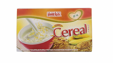 Gold Kili Cereal 300 g