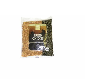 Golden Turtle Brand Fried Onion 200 g