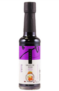 Hanabi Soy Sauce 150 ml