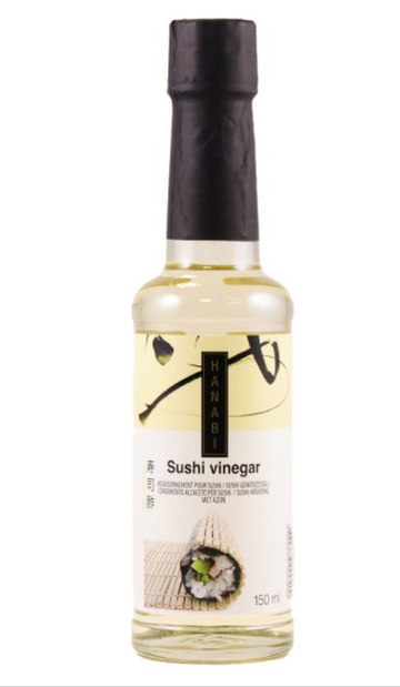 Hanabi Sushi Vinegar 150 ml