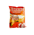 Hanami prawn crackers chilli flavor 60 g