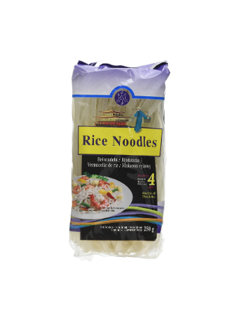 Heuschen & Schrouff Rice Vermicelli 250 g