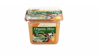Hikari Organic White Miso Paste 500 g