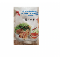 ❄️ Hoa Nam pork imperial patés 50 pieces
