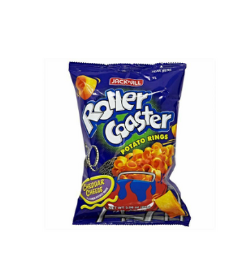 JACK & JILL Roller Coaster 85 g