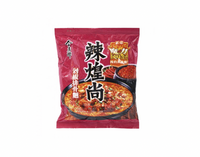Jinmaling Spicy Pork Flavor Instant Noodle 117 g