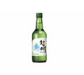 Jinro Chamisul Fresh Soju 17,2% alc. 350 ml