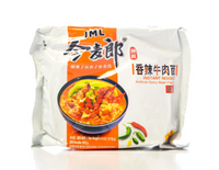 JML Spicy Beef instant noodles