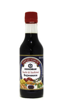 Kikkoman Sushi and Sashimi Soy Sauce 250 ml