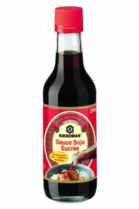 Kikkoman Sweet Soy Sauce 250 ml