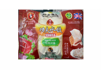 ❄️ Kung Fu Food beef and onion gyoza 410 g