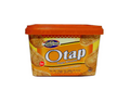 Laura's Otap sugar biscuits