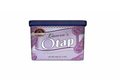 Laura's Otap sugar biscuits Ube Flavored