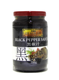 Lee Kum Kee black pepper sauce 350 g