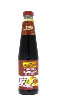 Lee Kum Kee chicken marinade 410 ml