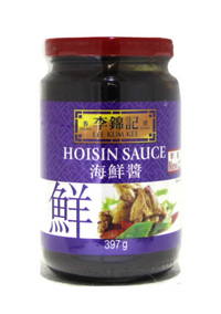 Lee Kum Kee sweet hoisin sauce 397 g