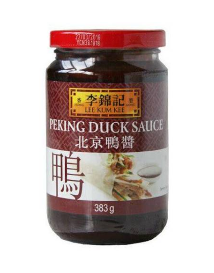 Lee Kum Kee peking duck sauce 383 g